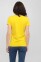 Women's T-shirt "STEDMAN" CLASSIC-T FITTED ST2600 SUN yellow (5110857) Women's T-shirt "STEDMAN" CLASSIC-T FITTED ST2600 SUN yellow (5110857) фото 5