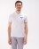 Medical polo men's blue embroidered Caduceus 148-324-836 (6613768) Medical polo men's blue embroidered Caduceus 148-324-836 (6613768) фото 1