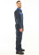Worker suit "JUPITER"- pants and jacket (1264) Worker suit "JUPITER"- pants and jacket (1264) фото 6