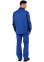 Suit worker "OPTIMA" electrician - semi-overalls and jacket (1241) Suit worker "OPTIMA" electrician - semi-overalls and jacket (1241) фото 3