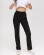 Women's medical pants black 163-321-726 / 387-321-758 (6613626) Women's medical pants black 163-321-726 / 387-321-758 (6613626) фото 1