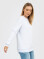 Свитшот UNISEX с начесом U-0301 белый (5110304) Свитшот UNISEX с начесом U-0301 белый (5110304) фото 7