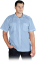 Work shirt for security guard 110 g / m2 (4031) Work shirt for security guard 110 g / m2 (4031) фото 1