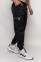 Manhattan Men's Medical Joggers. Black (5437030) Manhattan Men's Medical Joggers. Black (5437030) фото 1