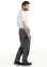 Work pants "OPTIMA" gray (55551055) Work pants "OPTIMA" gray (55551055) фото 2