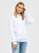 Худи UNISEX с начесом U-0401 белый (5110280) Худи UNISEX с начесом U-0401 белый (5110280) фото 7