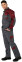 Working suit ‘ULTRA’ (overalls and jacket) bordeaux (161240111240) Working suit ‘ULTRA’ (overalls and jacket) bordeaux (161240111240) фото 1