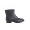 Women's rubber boots black L-767 (221226) Women's rubber boots black L-767 (221226) фото 1