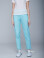 Women's medical trousers "Francesca" cornflower blue (3399113) Women's medical trousers "Francesca" cornflower blue (3399113) фото 1