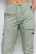 Medical Emeli-stretch trousers for women. Pistachio (5436970) Medical Emeli-stretch trousers for women. Pistachio (5436970) фото 7