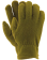 Fleece gloves khaki RPOLAREX O (35003) Fleece gloves khaki RPOLAREX O (35003) фото 1