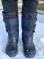 Men's winter boots OSCAR L-7707-1-NB (222425) Men's winter boots OSCAR L-7707-1-NB (222425) фото 2