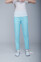 Women's medical trousers "Francesca" cornflower blue (3399113) Women's medical trousers "Francesca" cornflower blue (3399113) фото 7