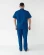 Medical suit for men Boston sapphire 129-360-679/485-360-679 (6613688) Medical suit for men Boston sapphire 129-360-679/485-360-679 (6613688) фото 9