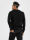 Свитшот UNISEX с начесом U-0301 черный (5110298) Свитшот UNISEX с начесом U-0301 черный (5110298) фото 8