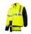 Куртка-парка Sizam NORWICH сигнальная со светоотражающими лентами 30030-30035 (8138065) Куртка-парка Sizam NORWICH сигнальная со светоотражающими лентами 30030-30035 (8138065) фото 1