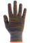 Work gloves, mottled (212) Work gloves, mottled (212) фото 2