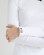 Medical welt longsleeve women's white 392-324-716 (6613461) Medical welt longsleeve women's white 392-324-716 (6613461) фото 3