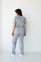 Women's medical suit Topaz gray Elite Stretch 488-328-705 / 492-328-705 (6624451) Women's medical suit Topaz gray Elite Stretch 488-328-705 / 492-328-705 (6624451) фото 8