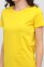 Женская футболка "STEDMAN" CLASSIC-T FITTED ST2600 SUN желтая (5110857) Женская футболка "STEDMAN" CLASSIC-T FITTED ST2600 SUN желтая (5110857) фото 4