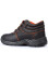 Polyurethane work boots with toe cap | NORTH OVERALLS | Buy Work boots on polyurethane with a toe cap in Kiev: price, reviews, sale 5 Work shoes PUP with metal toe cap (220549) фото 7