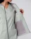 Medical jacket women's Atlanta pistachio 522-396-842 (6637348) Medical jacket women's Atlanta pistachio 522-396-842 (6637348) фото 7