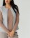 Medical insulated vest women's Geneva gray 366-328-844 (6613199) Medical insulated vest women's Geneva gray 366-328-844 (6613199) фото 7