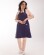 Professional water-repellent apron Verona navy blue 173-406-909 (6613858) Professional water-repellent apron Verona navy blue 173-406-909 (6613858) фото 6