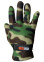 Gloves fleece "Camouflage" (109) Gloves fleece "Camouflage" (109) фото 2