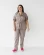 Medical suit women's Cape Town mocha 523-421-679 (6637713) Medical suit women's Cape Town mocha 523-421-679 (6637713) фото 1