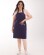 Professional water-repellent apron Verona navy blue 173-406-909 (6613858) Professional water-repellent apron Verona navy blue 173-406-909 (6613858) фото 1
