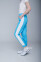 Women's medical trousers "Vanessa" sea wave (3399112) Women's medical trousers "Vanessa" sea wave (3399112) фото 5