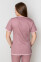 Костюм медицинский Айс+Бр. Вирджиния. COTTON. Пепельная роза (5410051) Костюм медицинский Айс+Бр. Вирджиния. COTTON. Пепельная роза (5410051) фото 6