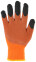 Winter gloves with douche (1828) Winter gloves with douche (1828) фото 1