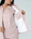 Medical jacket women's Atlanta purple 522-401-842 (6637344) Medical jacket women's Atlanta purple 522-401-842 (6637344) фото 6