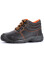 Work shoes PUP with metal toe cap (220549) Work shoes PUP with metal toe cap (220549) фото 1