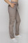 Women's Virginia trousers. COTTON. Mocha (549913) Women's Virginia trousers. COTTON. Mocha (549913) фото 3