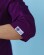 Medical suit women's Lotus purple 125-335-679 (6613228) Medical suit women's Lotus purple 125-335-679 (6613228) фото 6