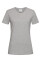 T-shirt female "STEDMAN" CLASSIC-T FITTED ST2600 GYH gray (511368) T-shirt female "STEDMAN" CLASSIC-T FITTED ST2600 GYH gray (511368) фото 1