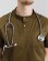 Men's Medical Suit Denver Khaki 404-368-679 (6613733) Men's Medical Suit Denver Khaki 404-368-679 (6613733) фото 4