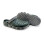 Women's clogs khaki-gray EVA 20-91 (222182) Women's clogs khaki-gray EVA 20-91 (222182) фото 1
