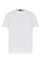 Unisex T-shirt white RAY PREMIUM FIT U0102 (5124152) Unisex T-shirt white RAY PREMIUM FIT U0102 (5124152) фото 4