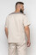 Medical jacket for men Manhattan. Cream (5437048) Medical jacket for men Manhattan. Cream (5437048) фото 2