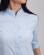 Medical gown women's Sakura azure 160-462-678 / 310-462-678 (6613598) Medical gown women's Sakura azure 160-462-678 / 310-462-678 (6613598) фото 4