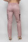 Medical trousers Emelie-stretch. Ash Rose (5436964) Medical trousers Emelie-stretch. Ash Rose (5436964) фото 5