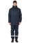 Jacket insulated "START" (9900990008) Jacket insulated "START" (9900990008) фото 1