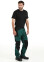 Work trousers "PATRIOT" green (55500023) Work trousers "PATRIOT" green (55500023) фото 1