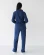 Medical suit for women Vancouver dark blue 524-406-758 (6637709) Medical suit for women Vancouver dark blue 524-406-758 (6637709) фото 5
