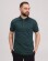 Medical Polo Men's Dark Green 148-430-677 (6613758) Medical Polo Men's Dark Green 148-430-677 (6613758) фото 7