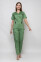 Medical suit Emelie-stretch, female. Dern (5436938) Medical suit Emelie-stretch, female. Dern (5436938) фото 1